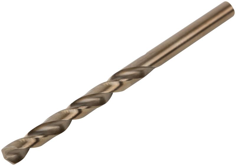  Сверло по металлу Профи 6.5мм HSS с добавкой кобальта 5% (блист.1шт) FIT 34465 фото в каталоге от BTSprom.by