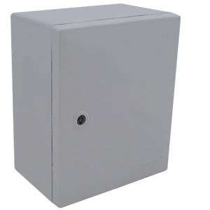 корпус щита полиэстер глухая дверца 250х300х155мм cetinkaya pano cp503 от BTSprom.by
