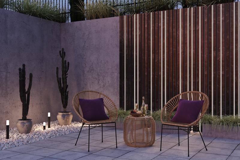  Лента светодиодная 24В COB 12Вт/м 3000К IP 65 (уп.5м) Maytoni 201078 фото в каталоге от BTSprom.by