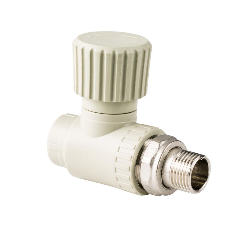 вентиль для радиатора прямой ppr 25х3/4 сер. rtp 15822 от BTSprom.by вентиль для радиатора прямой ppr 25х3/4 сер. rtp 15822 от BTSprom.by