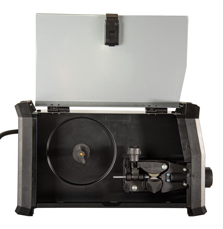  Инвертор сварочный САИПА-160 (MIG/MAG) Ресанта 65/134 фото в каталоге от BTSprom.by