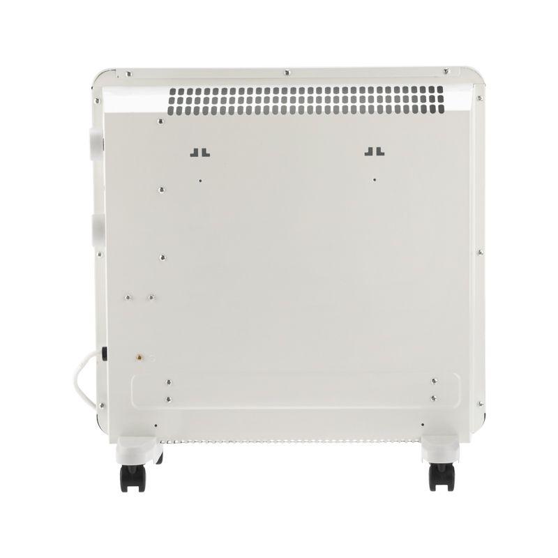  Конвектор электрический с механическим термостатом 1кВт X-нагревательный элемент Rexant 60-0096 фото в каталоге от BTSprom.by