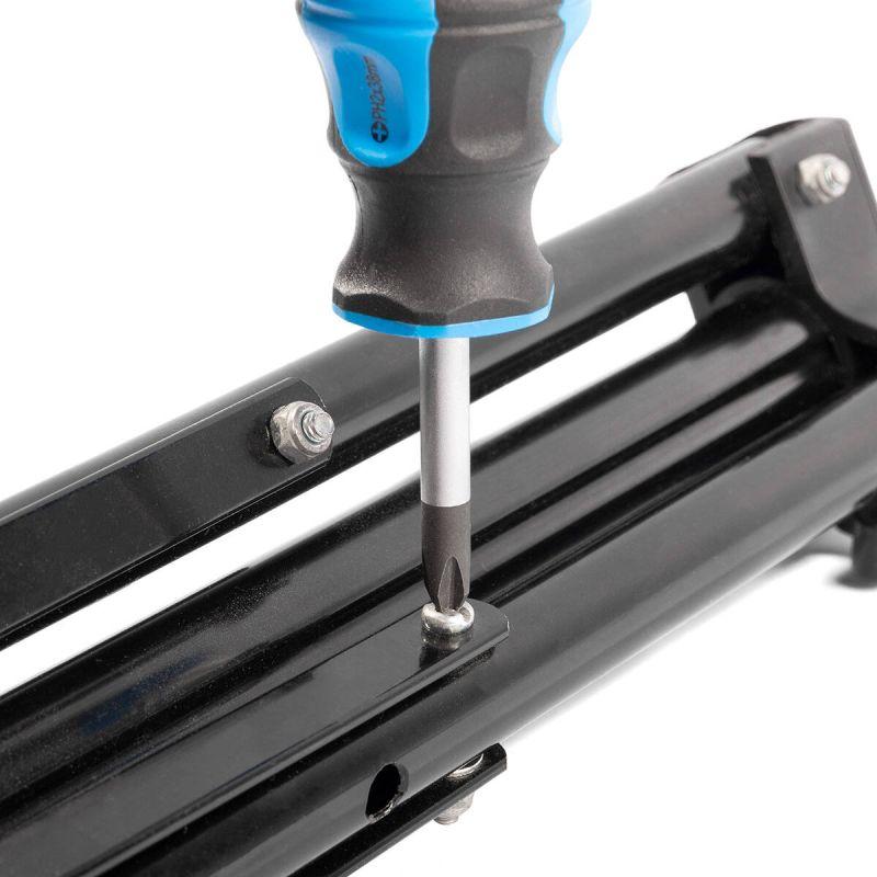  Набор отверток НО-02-38 МАСТЕР КВТ 92359 фото в каталоге от BTSprom.by