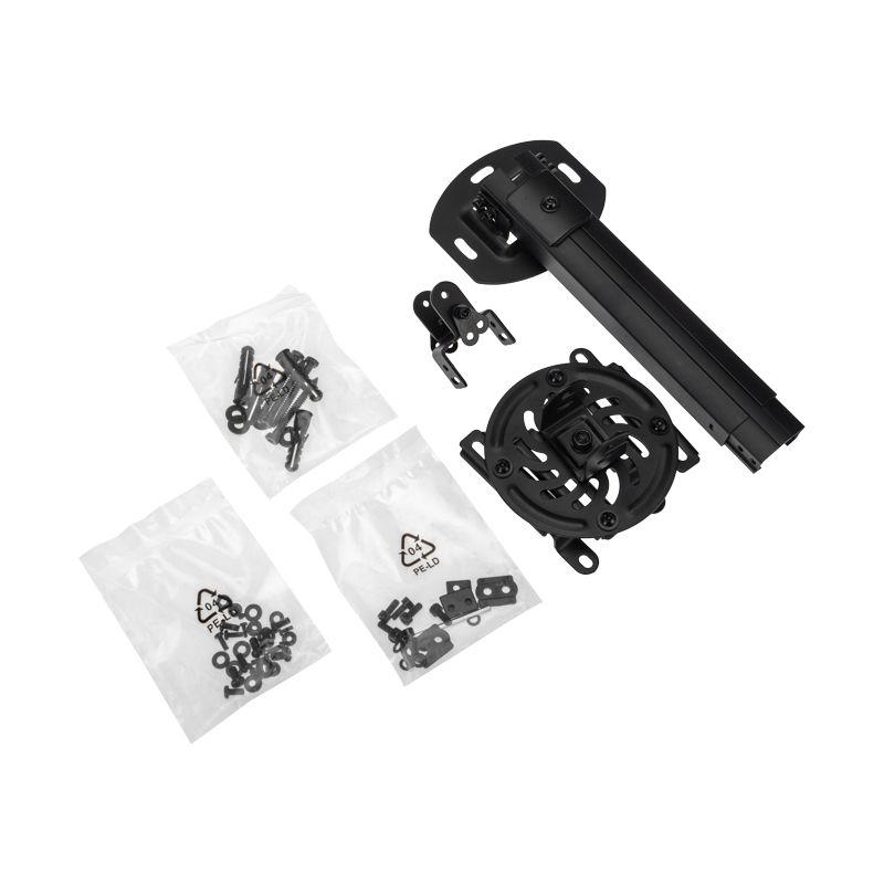  Кронштейн для проектора настенно-потолочный с регулировкой расстояния (380-580мм) макс. 13.5кг PROFI Rexant 38-0321 фото в каталоге от BTSprom.by