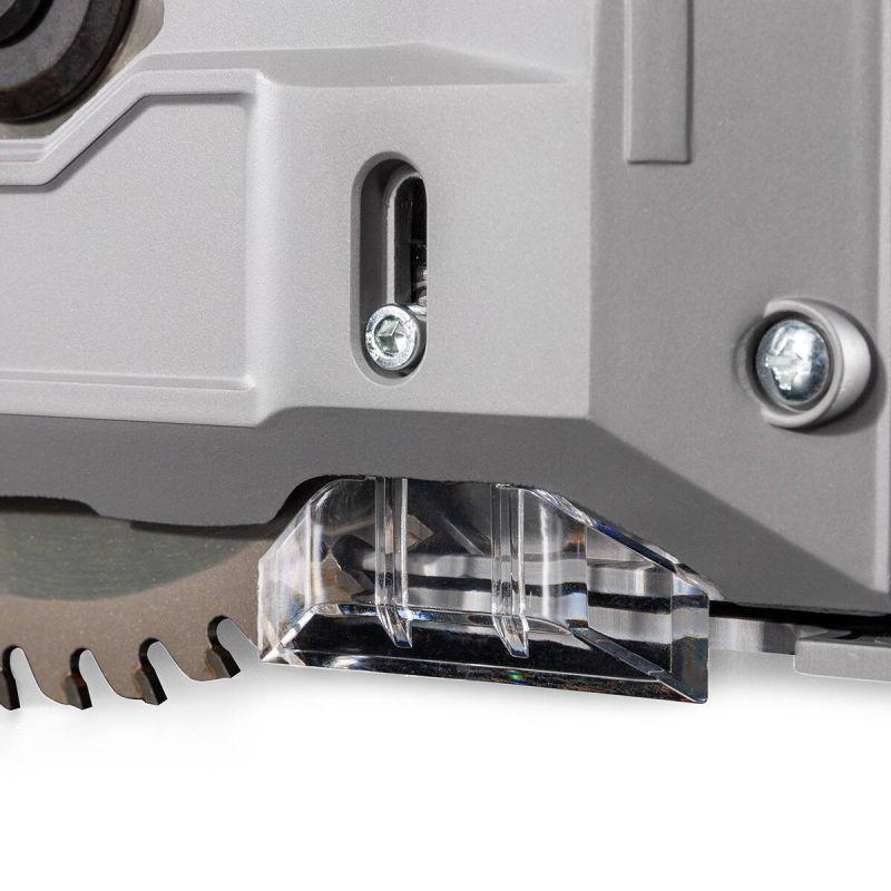  Пила циркулярная погружная ПП-60н КВТ 104868 фото в каталоге от BTSprom.by