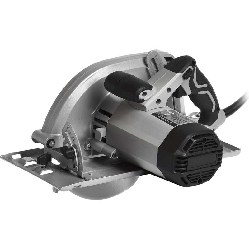  Пила дисковая ДП-235/2000М 235мм глубина пропила 85мм 2000Вт ИНТЕРСКОЛ 554.2.0.70 фото в каталоге от BTSprom.by