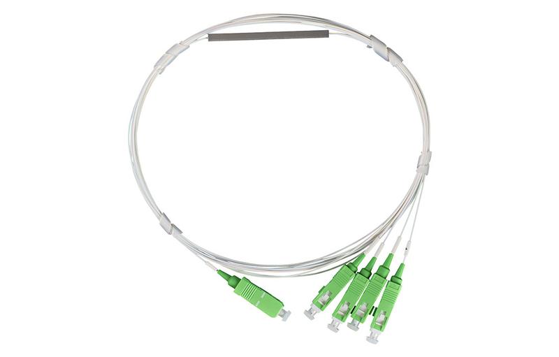 разветвитель ро-1х4 -plc -sm/0.9 -1.0м-sc/apc (-40+70град.c)град.cсд 130602-00276 от BTSprom.by