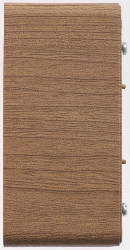  Коробка ОП Glossa дерево дуб SE GSL000500 фото в каталоге от BTSprom.by