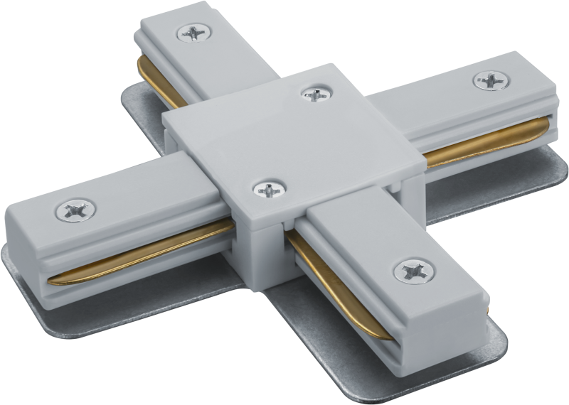 коннектор для шинопровода 95 518 nlt-c-1l-as1-wh-x (для шп as1) бел. navigator 95518 от BTSprom.by