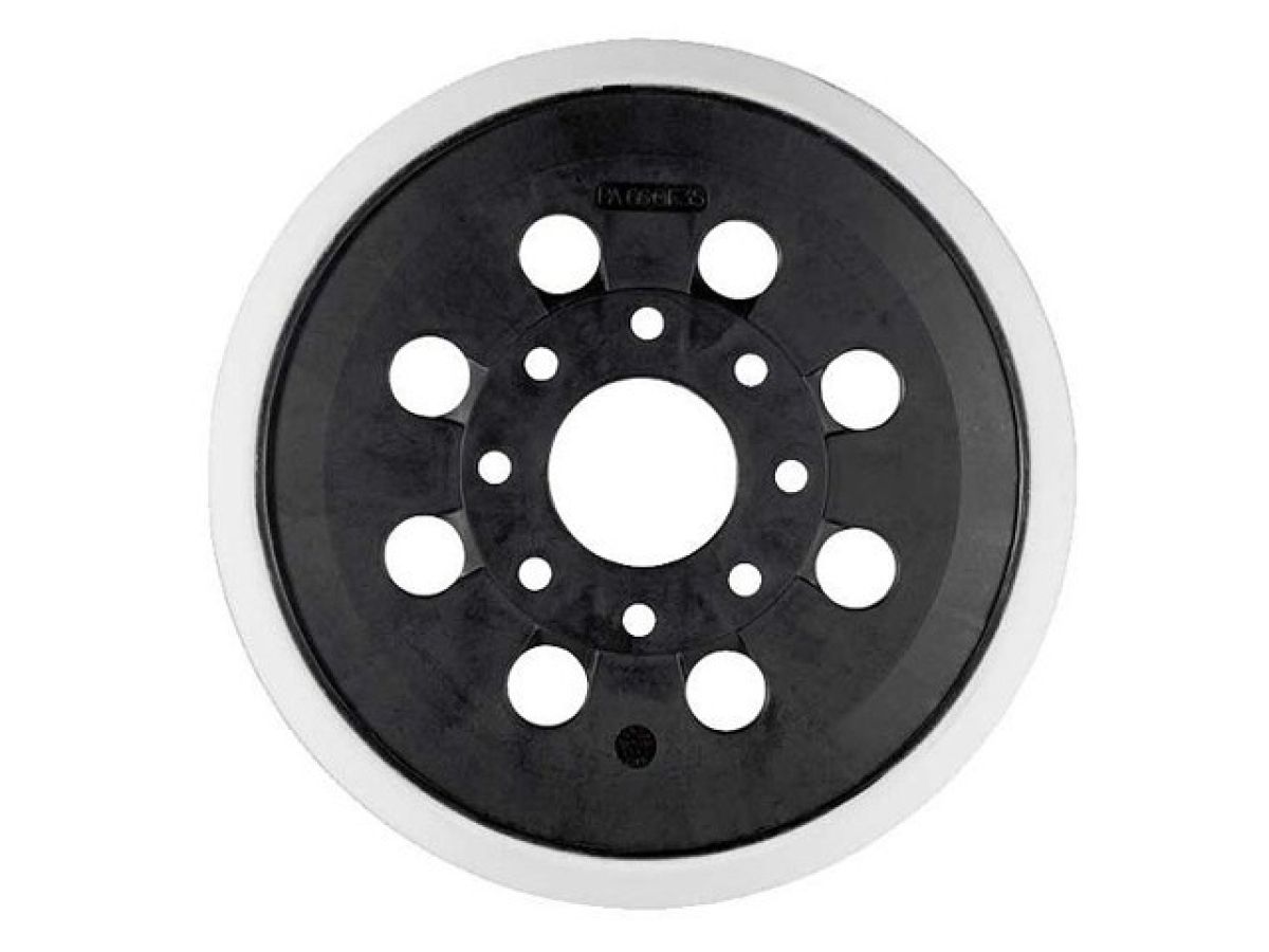 опорная тарелка для gex 125-1 (bosch) 2608000349 от BTSprom.by