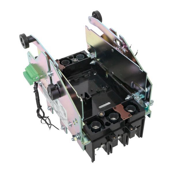  Панель выкатная для ВА-99C 400-630 задн. присоед. EKF mccb99c-630-dod-3r фото в каталоге от BTSprom.by