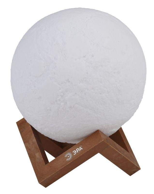 светильник nled-491-1w-w ночник бел. эра б0043093 от BTSprom.by