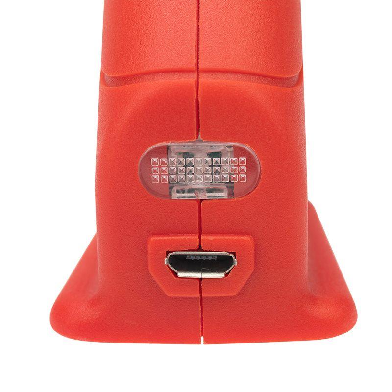  Пистолет клеевой 10Вт ЭКСПЕРТ аккумуляторный (блист.) Rexant 12-1501 фото в каталоге от BTSprom.by