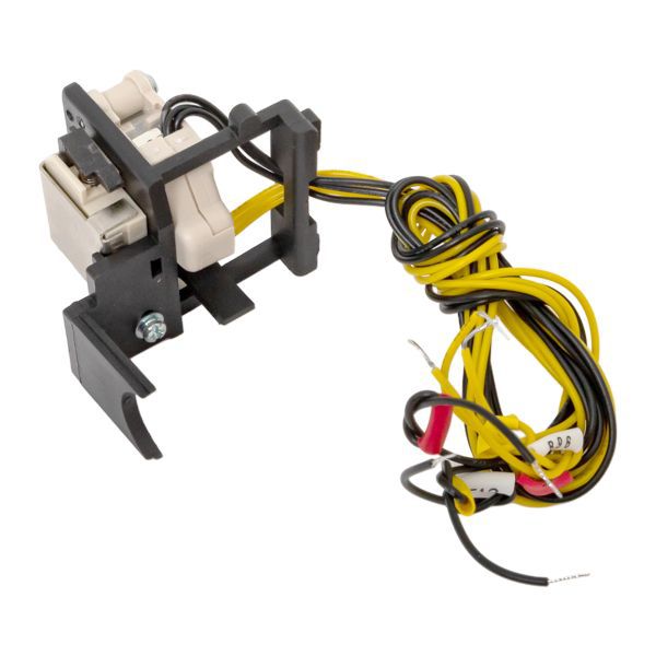  Контакт дополнительный + аварийный ВА-99М 630 с проводами EKF mccb99m-630-alax-w фото в каталоге от BTSprom.by