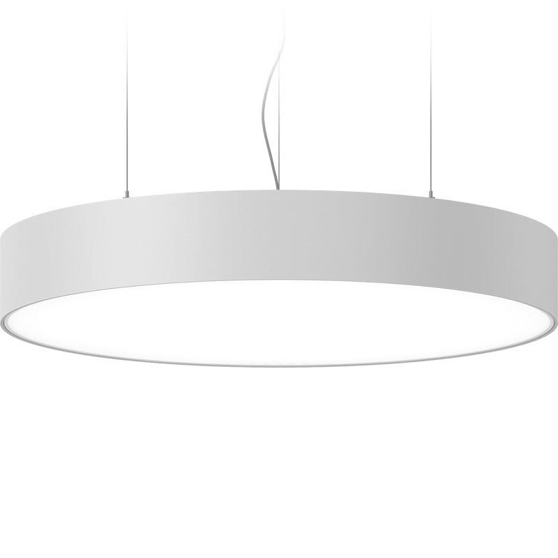  Светильник Sol STANDARD|P (600) 840WH СТ 1470002320 фото в каталоге от BTSprom.by