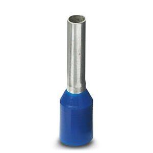 наконечник кабельный ai 0.25-12 bu (уп.100шт) phoenix contact 3200632 от BTSprom.by