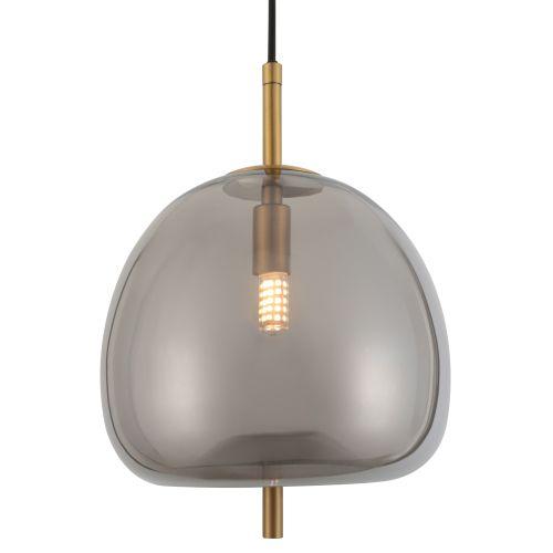 светильник claire 6137-101 5вт 1хg9 (подвес) подвесной дизайн rivoli б0061905 от BTSprom.by