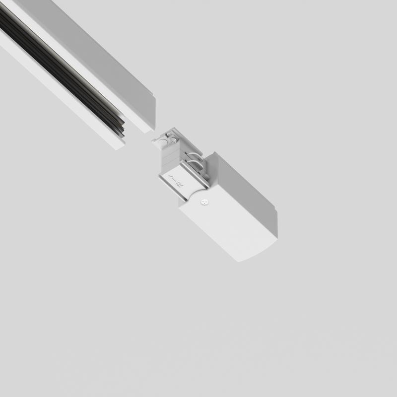  Ввод питания прав. Trinity бел. Voltega TRA-VGL005B-31W-R фото в каталоге от BTSprom.by