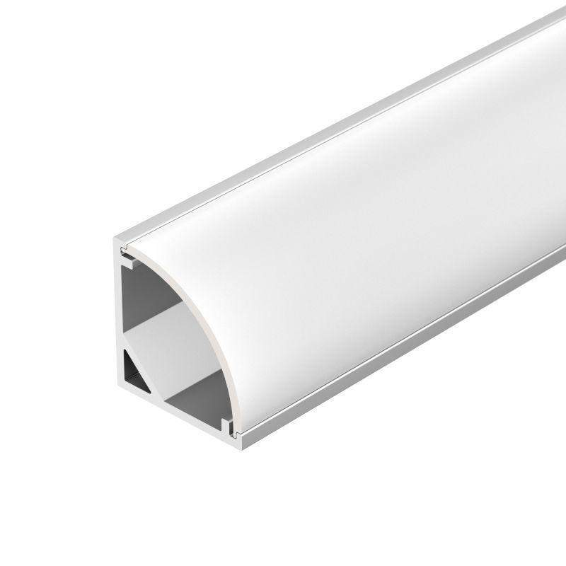 профиль sl-kant-h16-2000 anod алюм. l2000 arlight 023723 от BTSprom.by