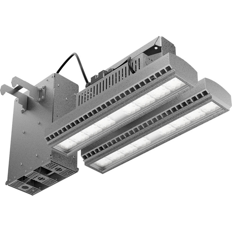 светильник светодиодный hb led 150 d80 (extreme) 5000к потолочный ст 1224004940 от BTSprom.by