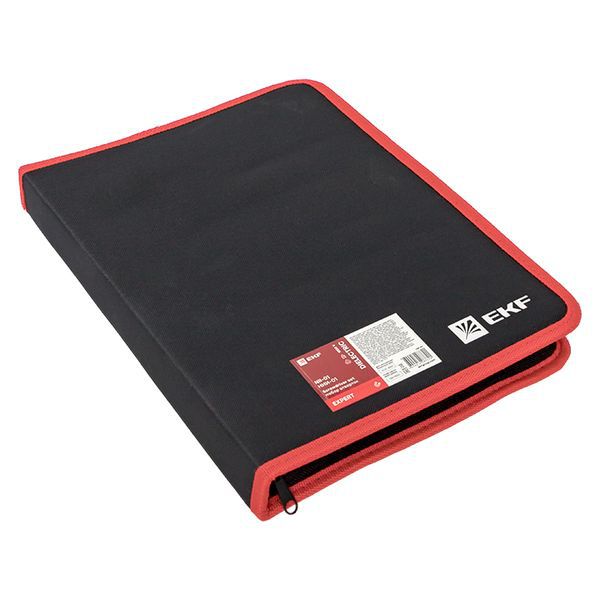  Набор диэлектрического инструмента НИИ-01 Expert EKF ndi-01 фото в каталоге от BTSprom.by