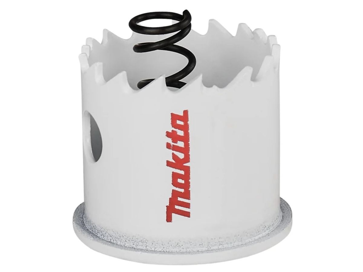  Коронка BiM 32x20 мм, для листового металла Makita B-29773 фото в каталоге от BTSprom.by