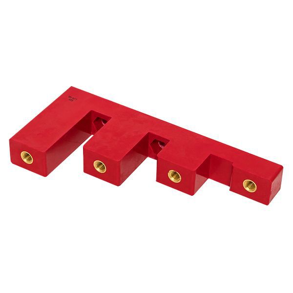  Изолятор шинный 900А 18кВ Лесенка без болта PROxima EKF plc-sl-900-wb фото в каталоге от BTSprom.by