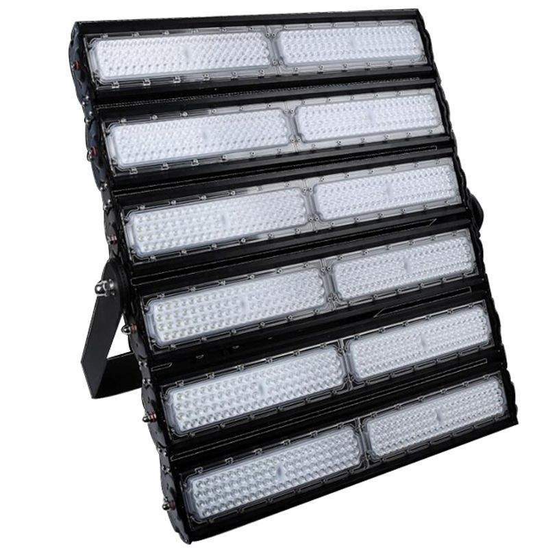 светодиодный прожектор led favourite gl-fl-600w e от BTSprom.by