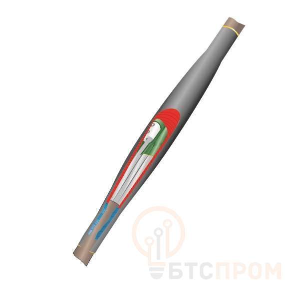 Муфта кабельная соединительная 1кВ 1ПСТ(тк)нг-LS-3х(35-50) с болтовыми соединителями Нева-Транс Комплект 22040022 фото в каталоге от BTSprom.by  Муфта кабельная соединительная 1кВ 1ПСТ(тк)нг-LS-3х(35-50) с болтовыми соединителями Нева-Транс Комплект 22040022 фото в каталоге от BTSprom.by