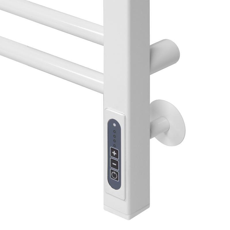  Полотенцесушитель Stato white П17 500х1200 электро встроен. диммер Royal Thermo НС-1433979 фото в каталоге от BTSprom.by