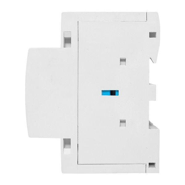  Контактор модульный КМ 25А 4NC (3 мод.) PROxima EKF km-3-25-04 фото в каталоге от BTSprom.by