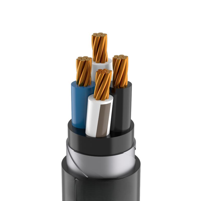 кабель tokov electric вбшвнг(а)-ls 4х16 мк (n) 1кв (м) ут000030950 от BTSprom.by