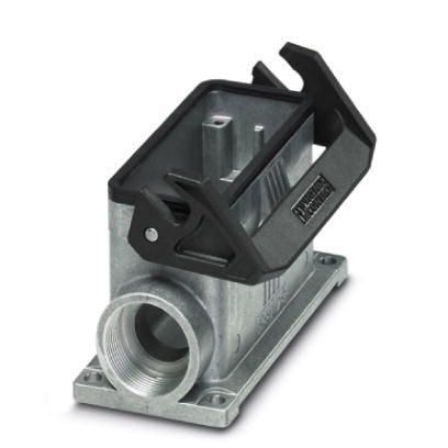 корпус hc-sta-b16-slws-2ssp21-elc-al phoenix contact 1412863 от BTSprom.by