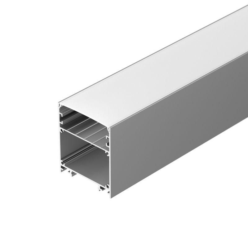 профиль line-6070-2000 anod l2000 алюм. arlight 046401 от BTSprom.by