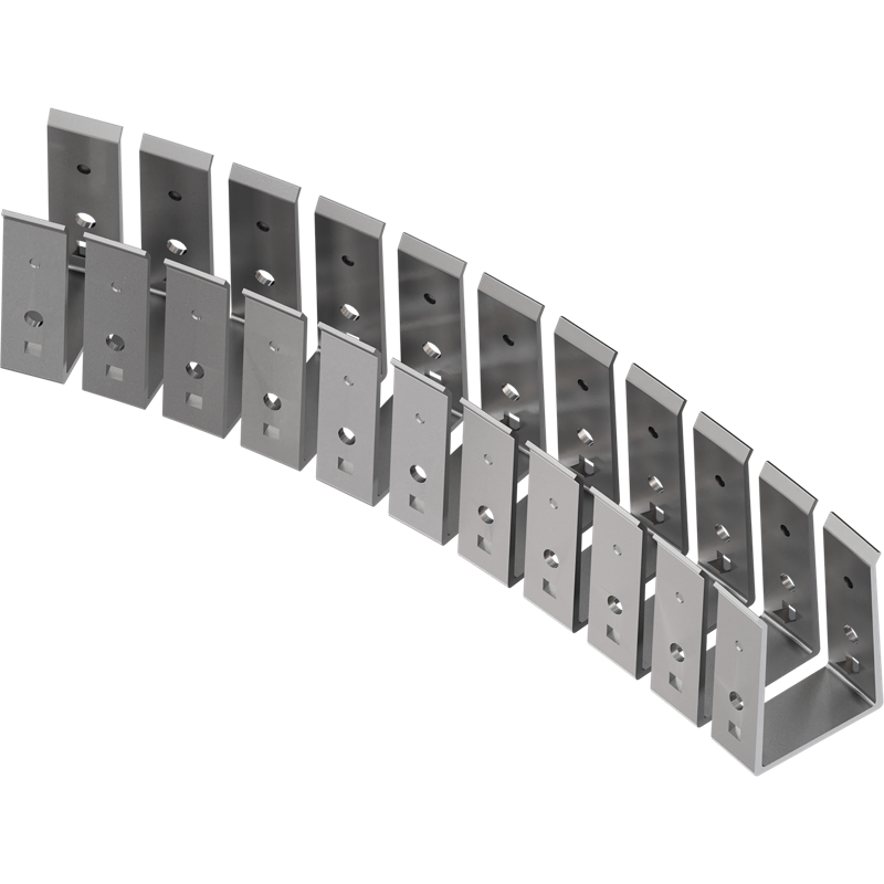 профиль side flexible 1000 ст 2006000510 от BTSprom.by