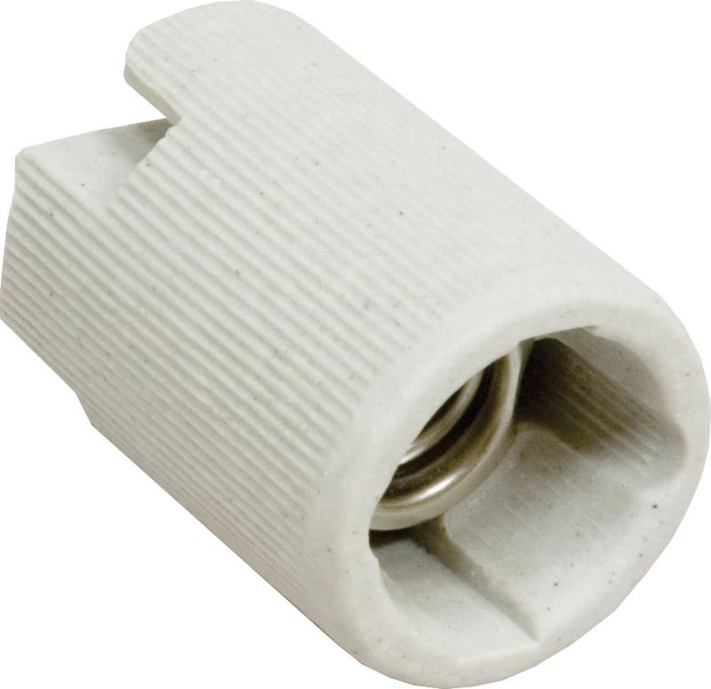 патрон для ламп 250хh11 feron 22326 от BTSprom.by