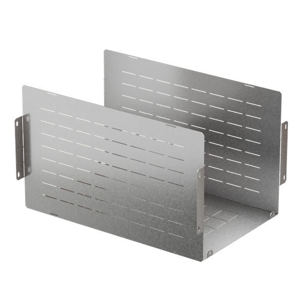 перегородки для сборки горизонтальных шин ш800 г600 alesta ekf alesta-pchb86 от BTSprom.by