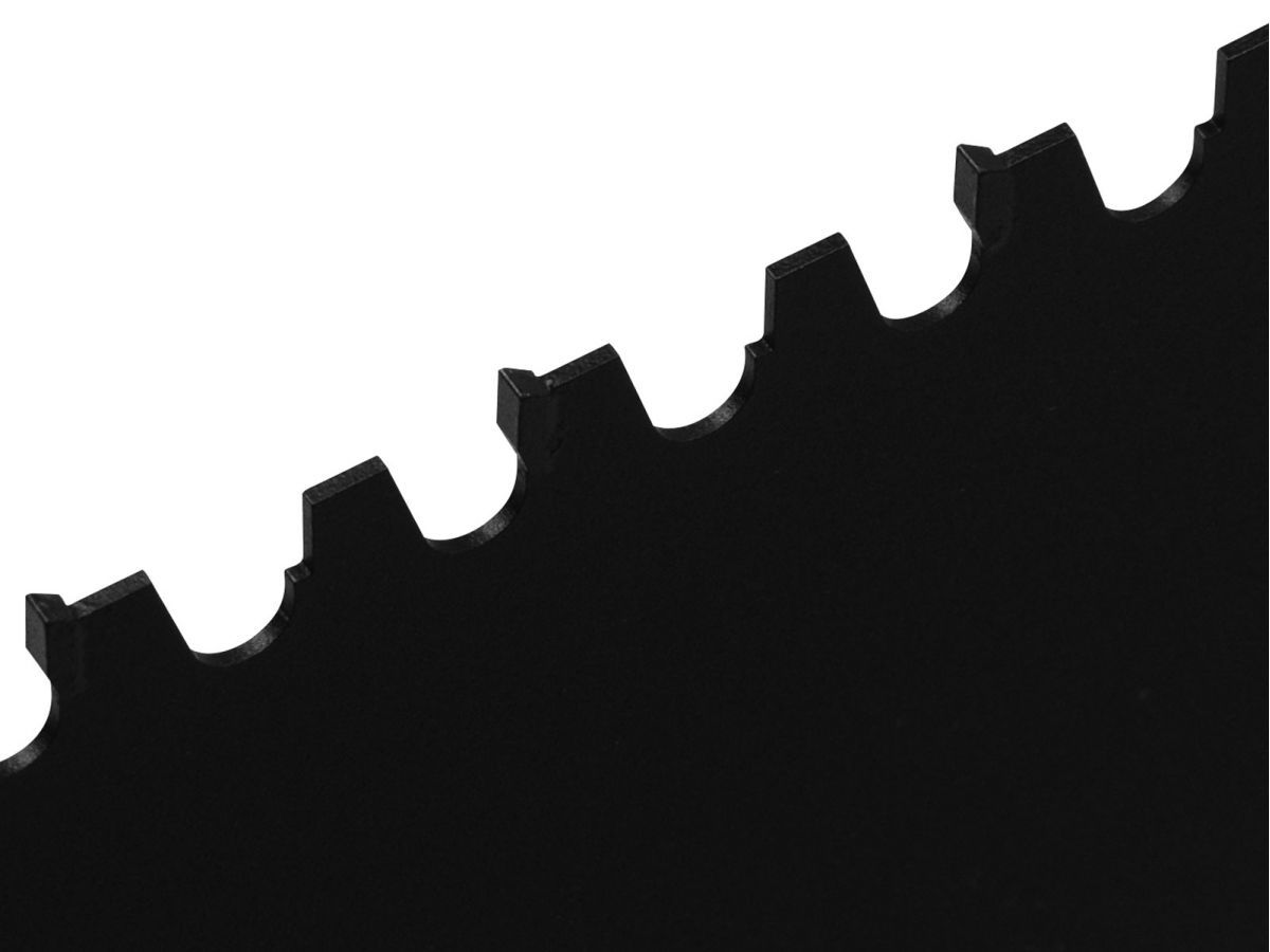  Ножовка по газобетону 700мм 17 зубьев с напайками STARTUL MASTER (ST4084-17) (по пенобетону) ST4084-17 фото в каталоге от BTSprom.by