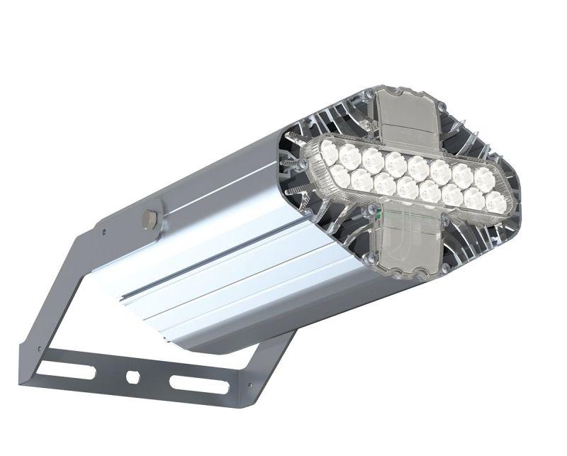 прожектор светодиодный l-lego ii 30 banner/24/г60/4.0k/l210/01/ikix-61/220ac ip66 поворотное крепление ledel lii003 от BTSprom.by