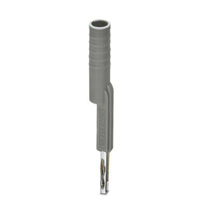 адаптер тестера pai-4-fix-5/6 gy phoenix contact 3035982 от BTSprom.by