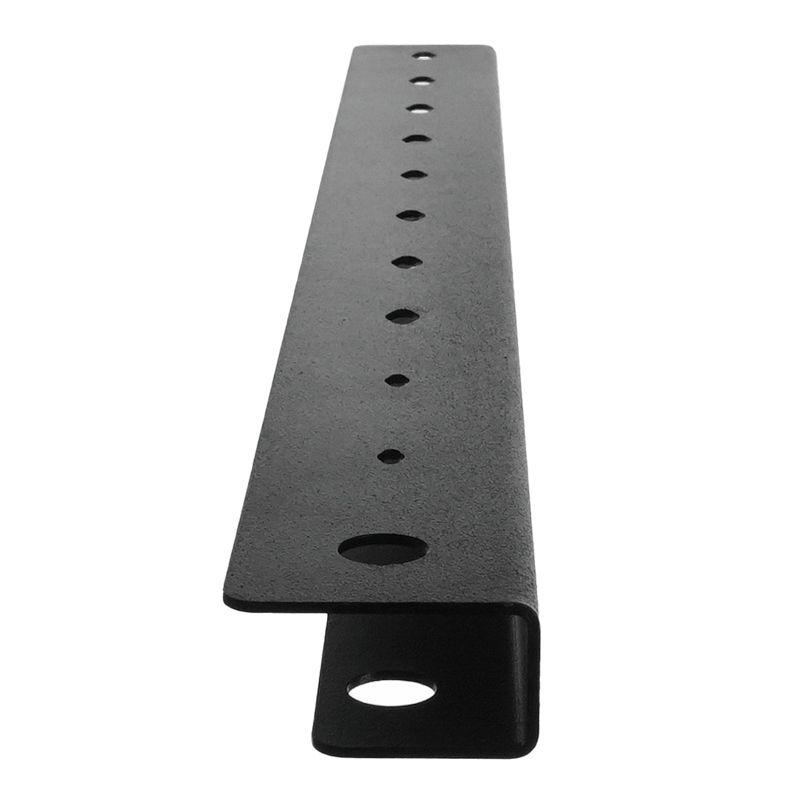  Держатель-органайзер для отверток настенный черн. Rexant 38-0649 фото в каталоге от BTSprom.by