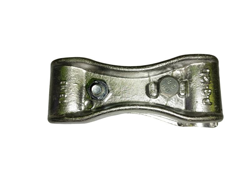 распорка дистанц. р-3-120 электрофарфор 00000612 от BTSprom.by