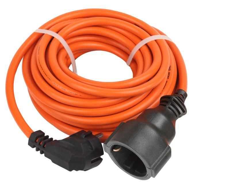 удлинитель-шнур 1х10м с заземл. 16а ip20 upx-1e-3х1.5-10m пвс 3х1.5 (бухта) эра б0046815 от BTSprom.by