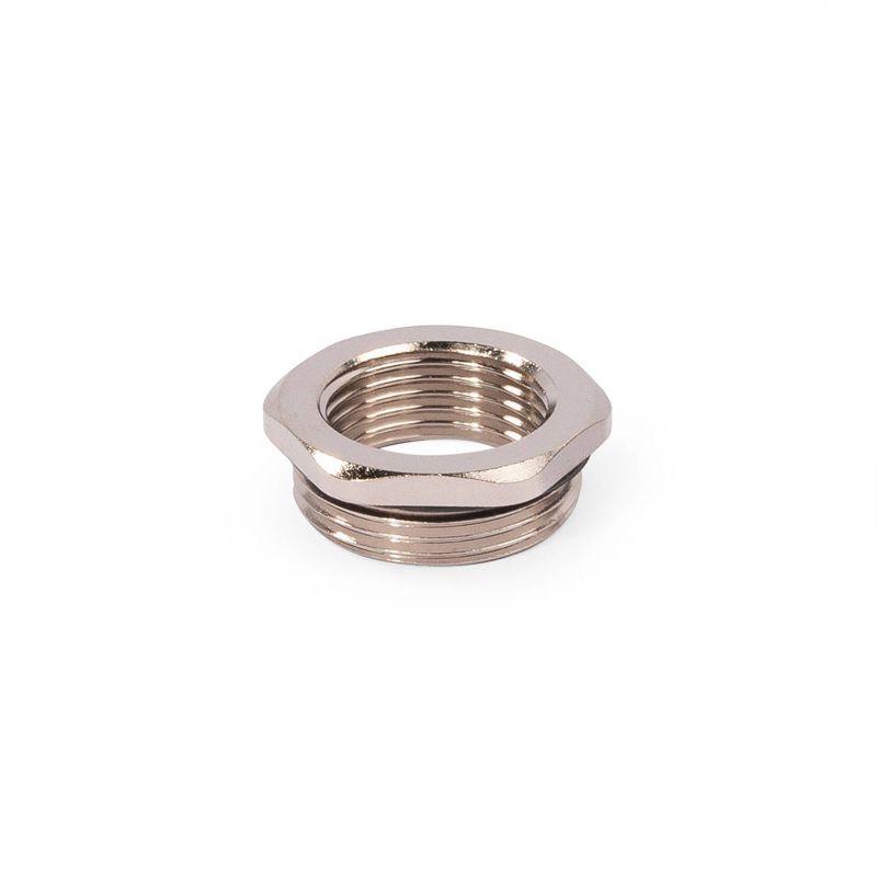 муфта переходная латунь мпл м25/м20 fortisflex 89604 от BTSprom.by