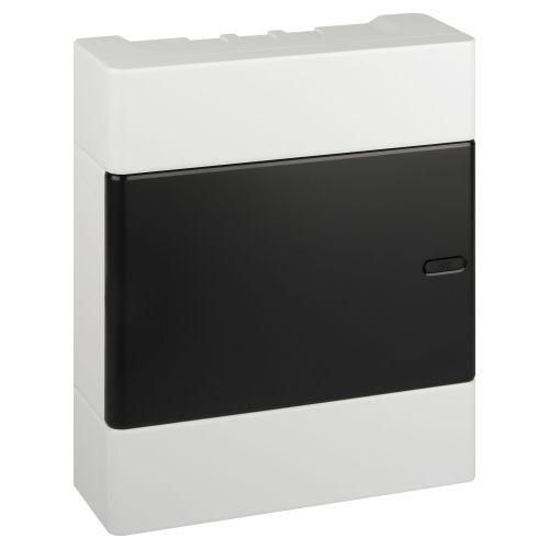 щит распределительный навесной щрн-п-24 trend boxs-24-p-s-t ip41 эра б0052641 от BTSprom.by