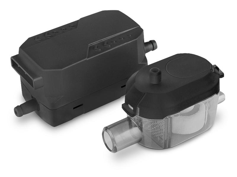 насос дренажный dс pump pro (проточный 12 л/ч) ballu machine нс-1248311 от BTSprom.by