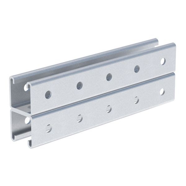 Профиль STRUT двойной 41х41 L300 1.5мм EKF stpd414130x1.5 от BTSprom.by