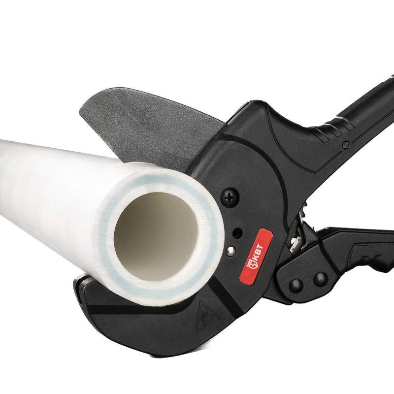  Ножницы-труборез НТП-64м ПРОФИ КВТ 104517 фото в каталоге от BTSprom.by