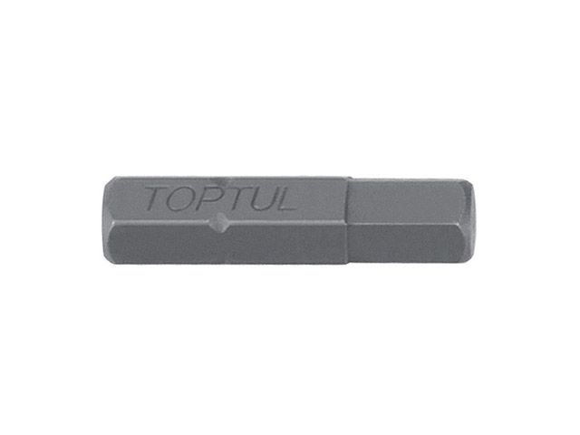 насадка шестигранник 7мм 1/4" toptul fsda0807 от BTSprom.by