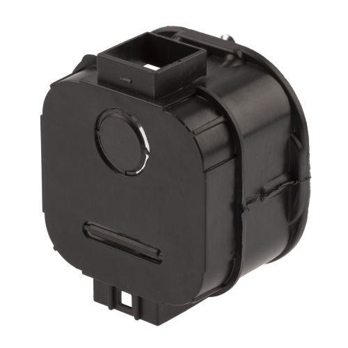  Коробка установочная усиленная для твердых стен саморезы стыковочные узлы черн. IP20 KUTS-60-60-43-s-black ЭРА Б0052723 фото в каталоге от BTSprom.by